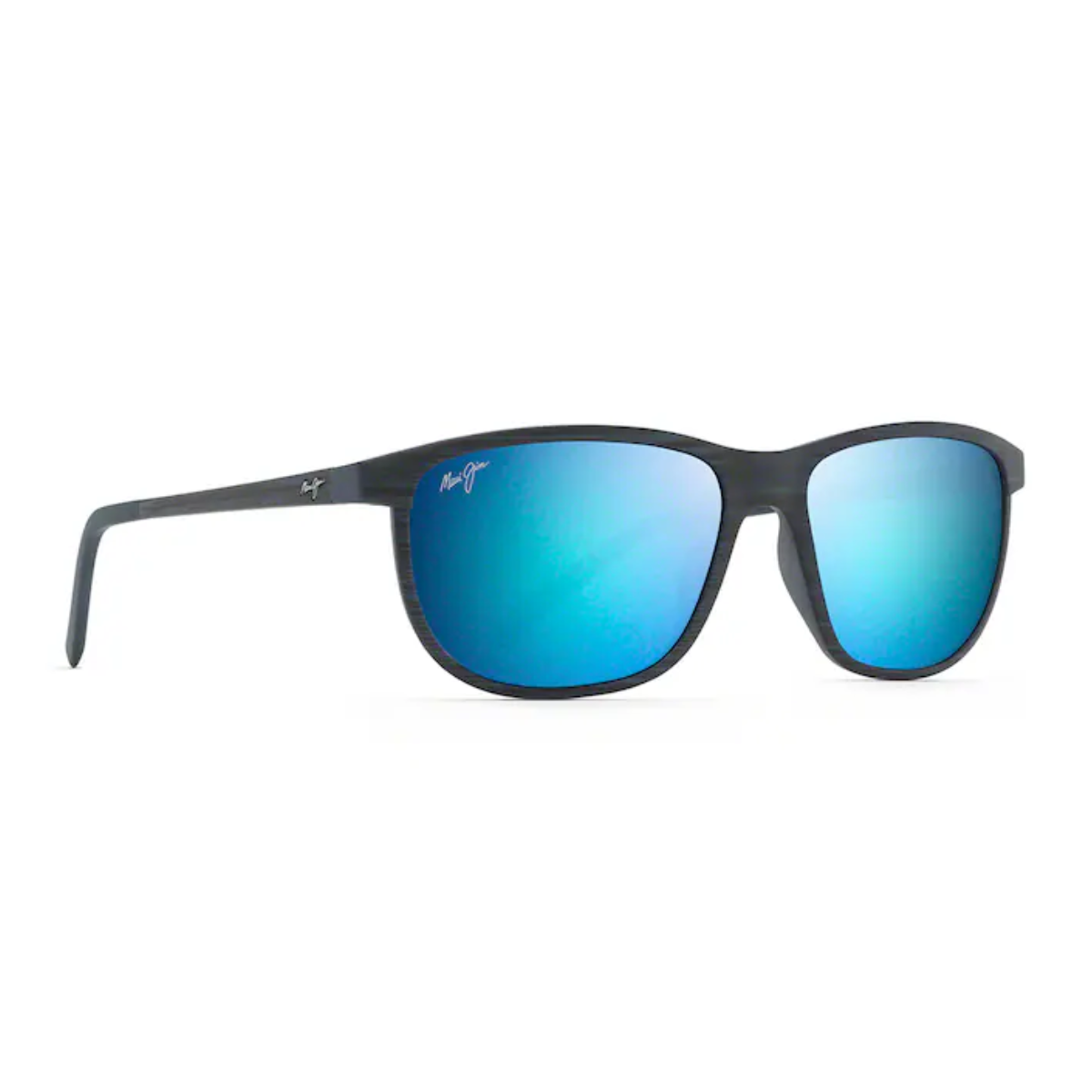 Maui Jim Lele Kawa Blue Hawaii Sunglasses