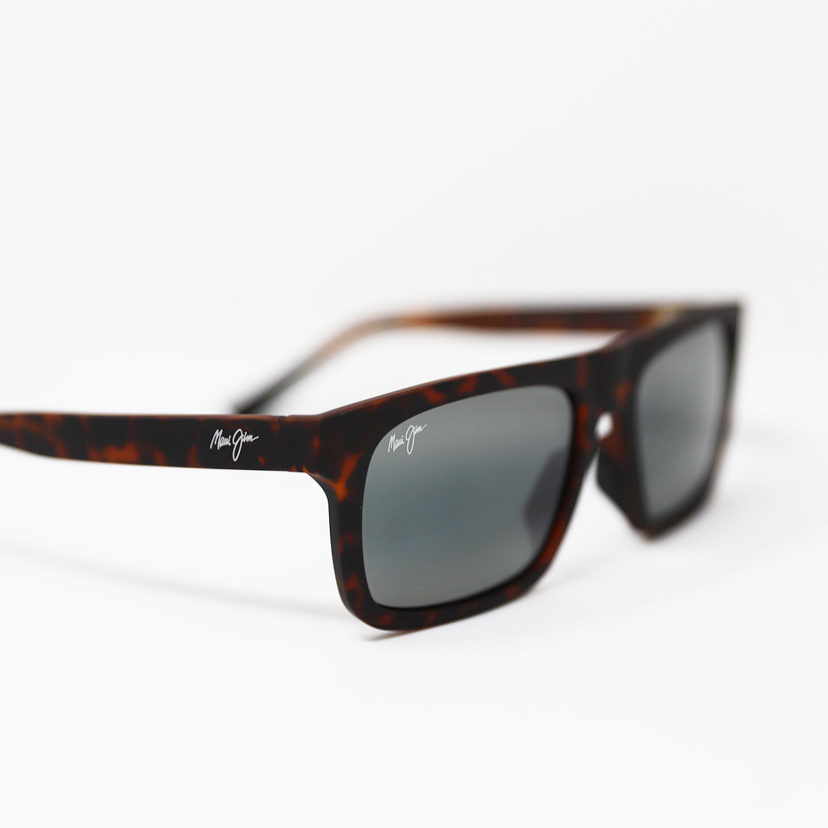 OPIO Maui Jim Sunglasses Side angle