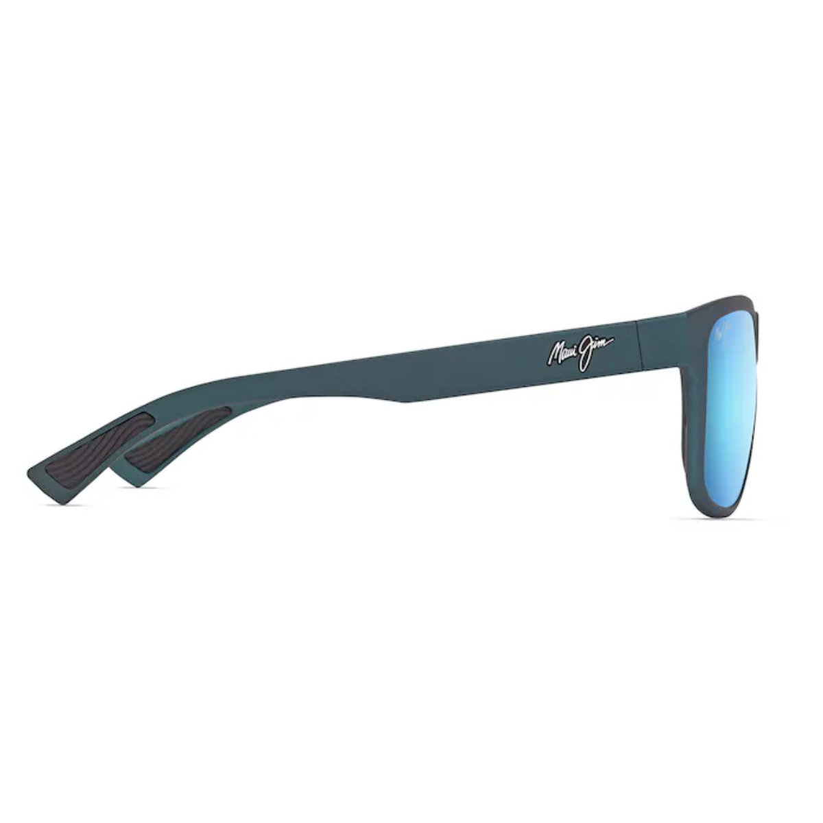 Maui Jim Paukea Blue Hawaii Square frames