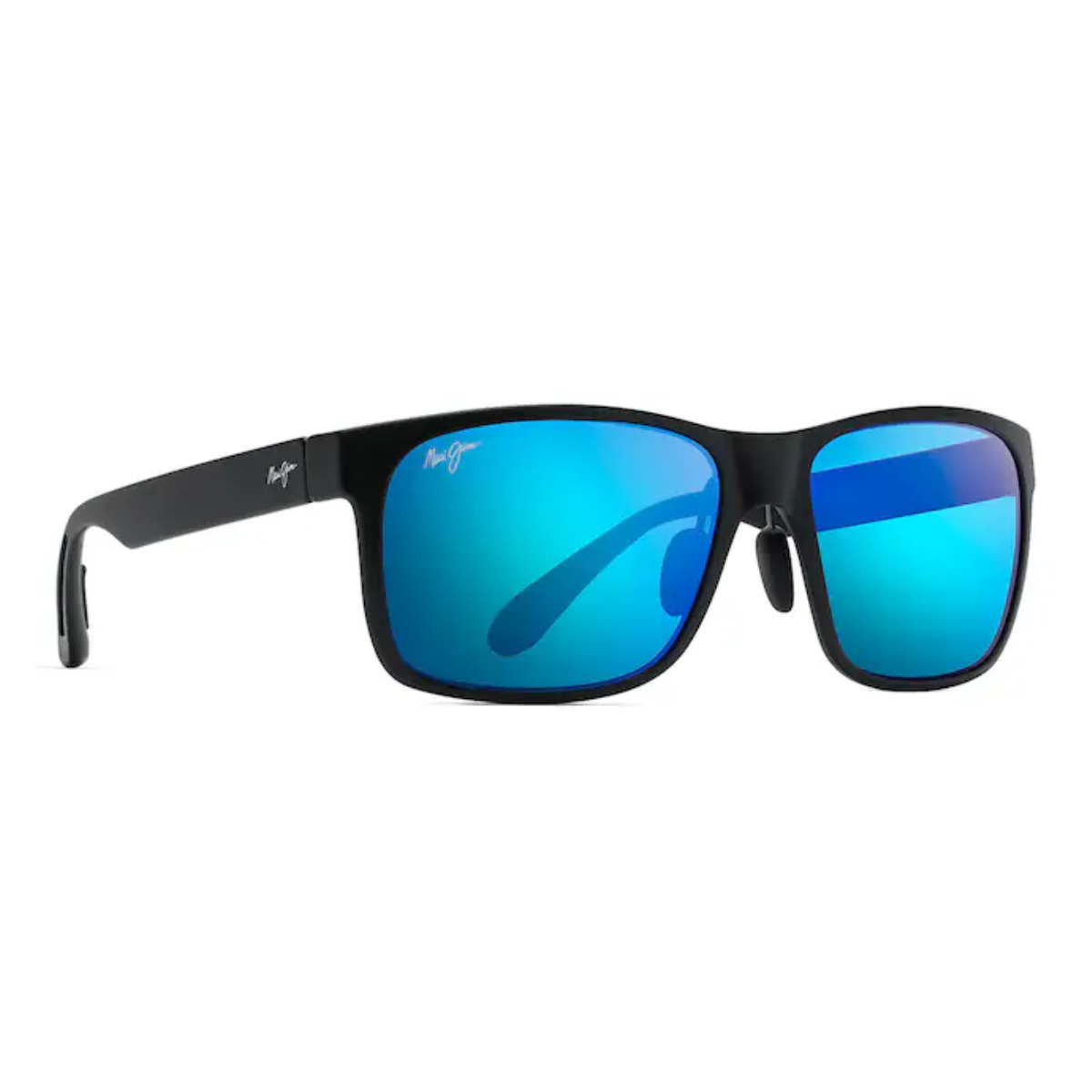 Maui Jim Red Sands Blue Hawaii Sunglasses