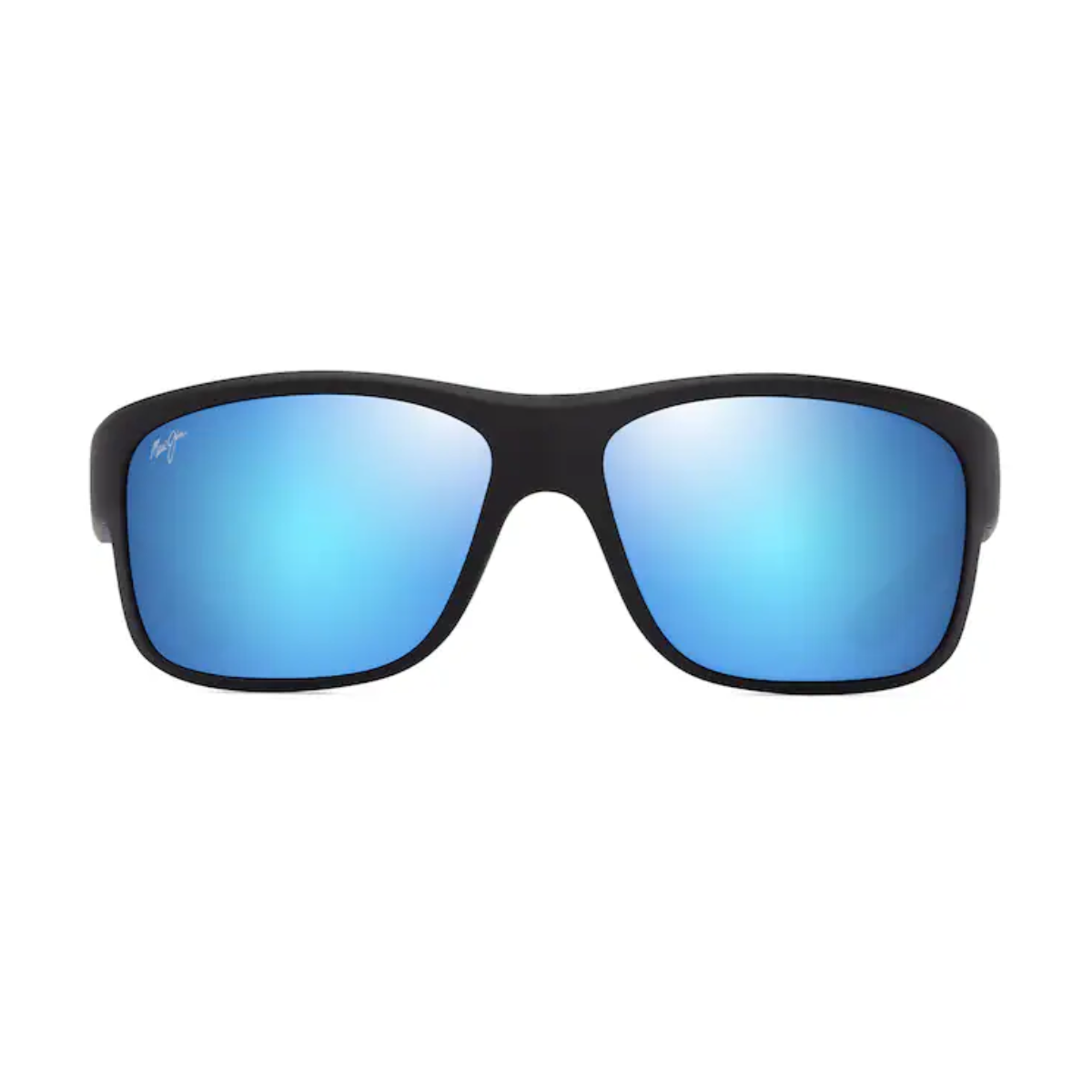 Maui Jim Southern Cross Blue Hawaii lenses