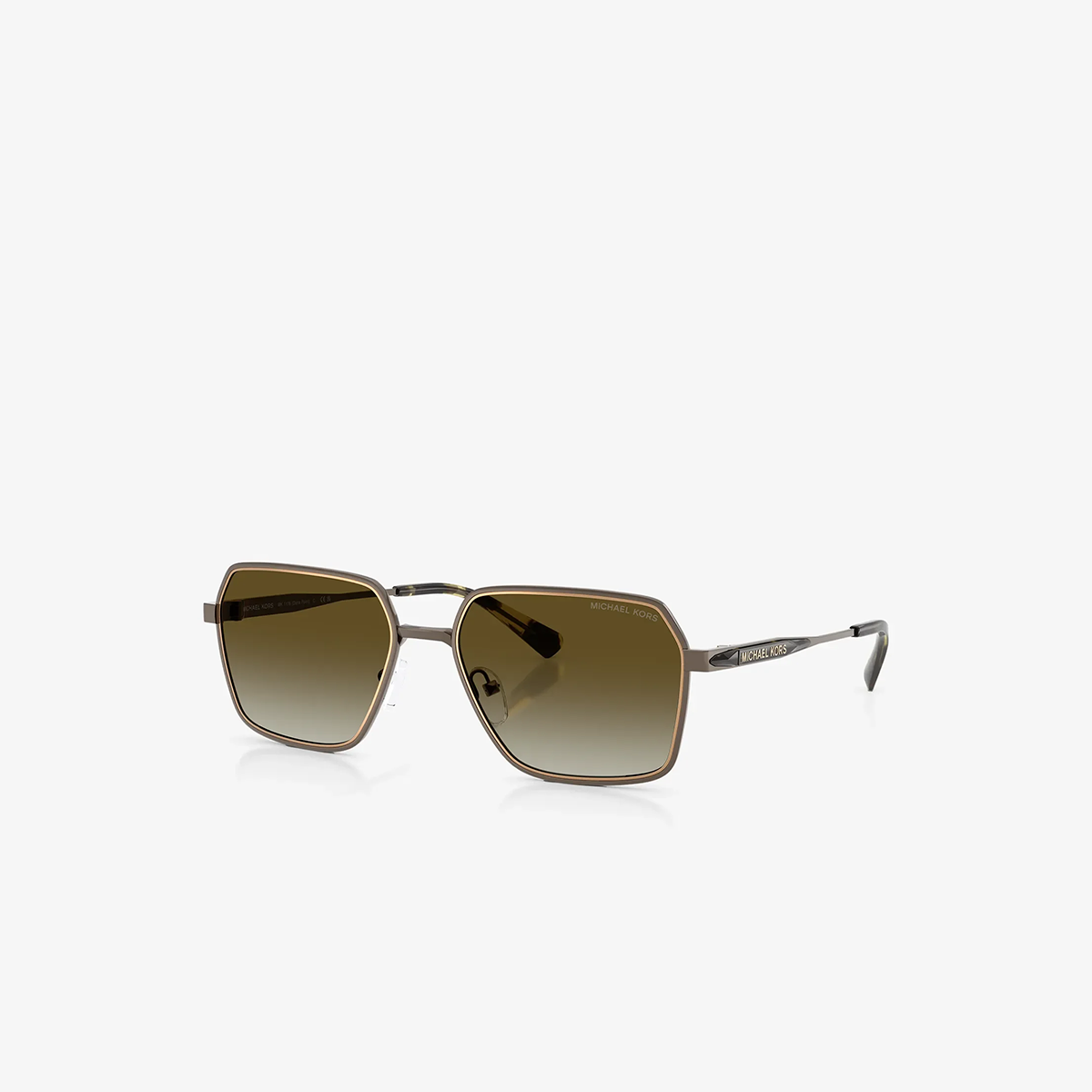 Michael Kors Dana Point Sunglasses Olive