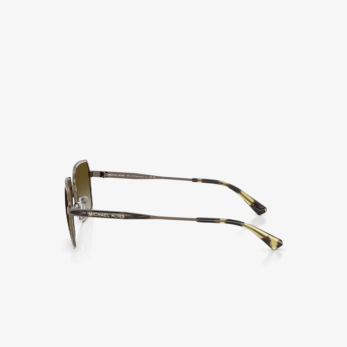 Michael Kors MK1176 Dana Point Sunglasses