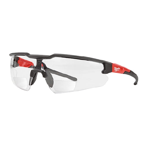 Milwaukee Anti-Scratch Safety Glasses