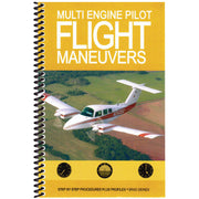 Multi-Engine Pilot Flight Maneuvers