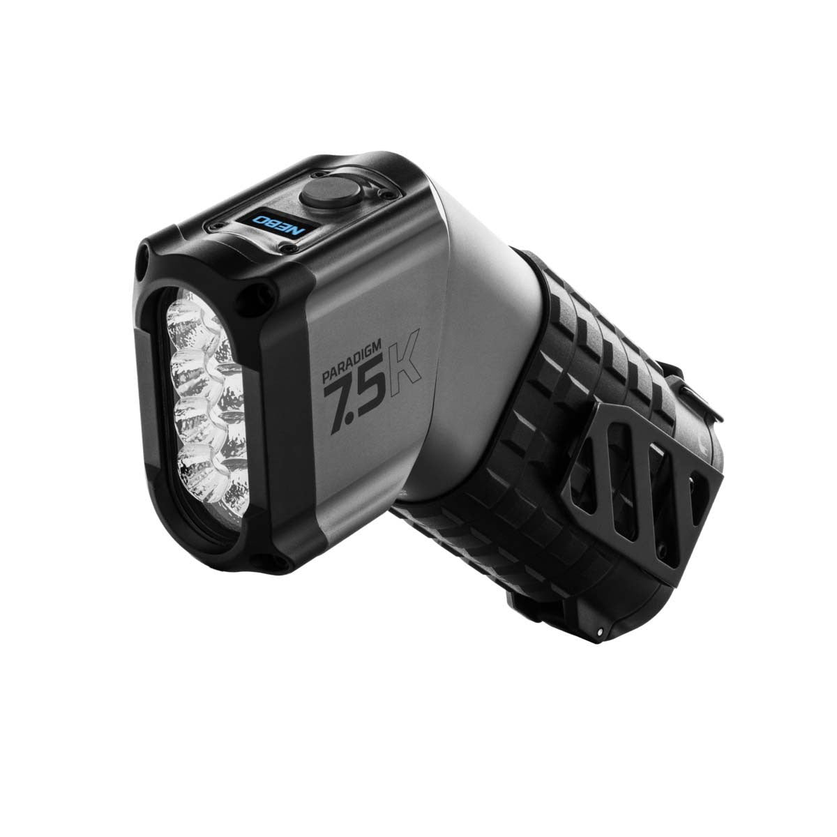 NEBO Paradigm 7.5k flashlight