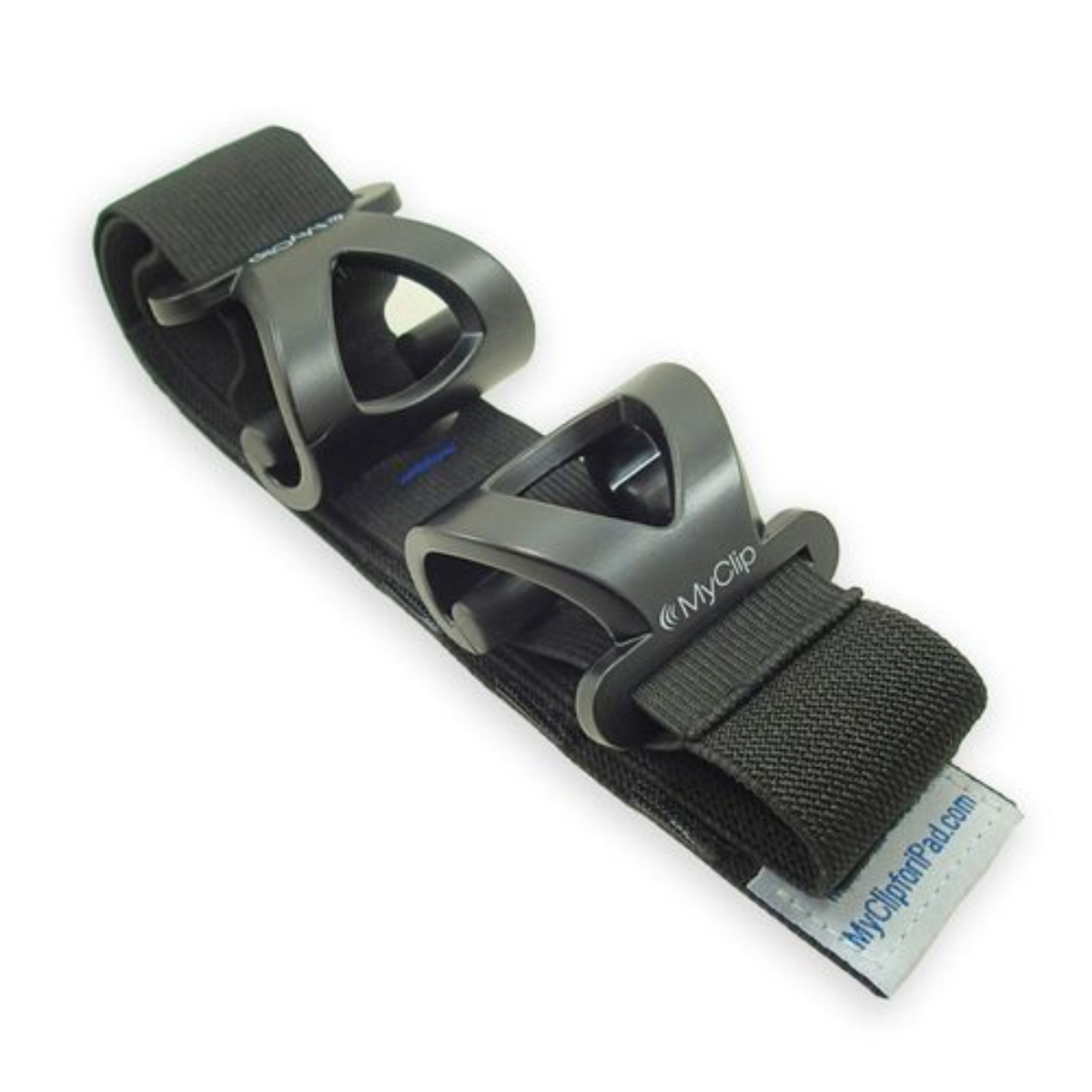 MyClip Universal Phone & Tablet Kneeboard