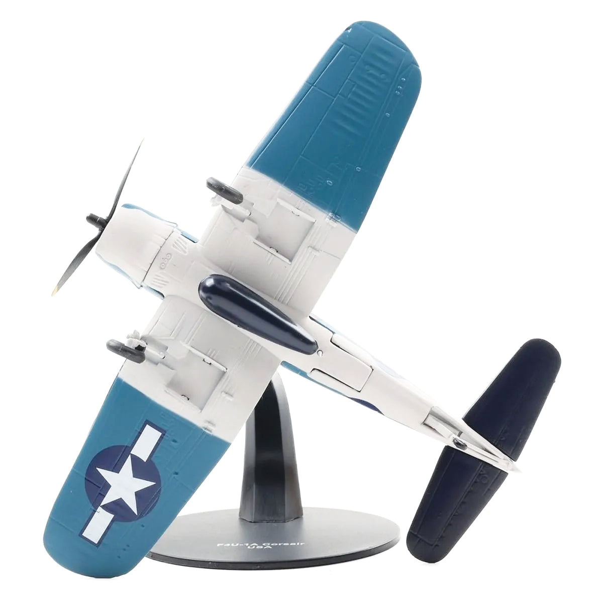 Pappy Boyington F4U Corsair Airplane Toy