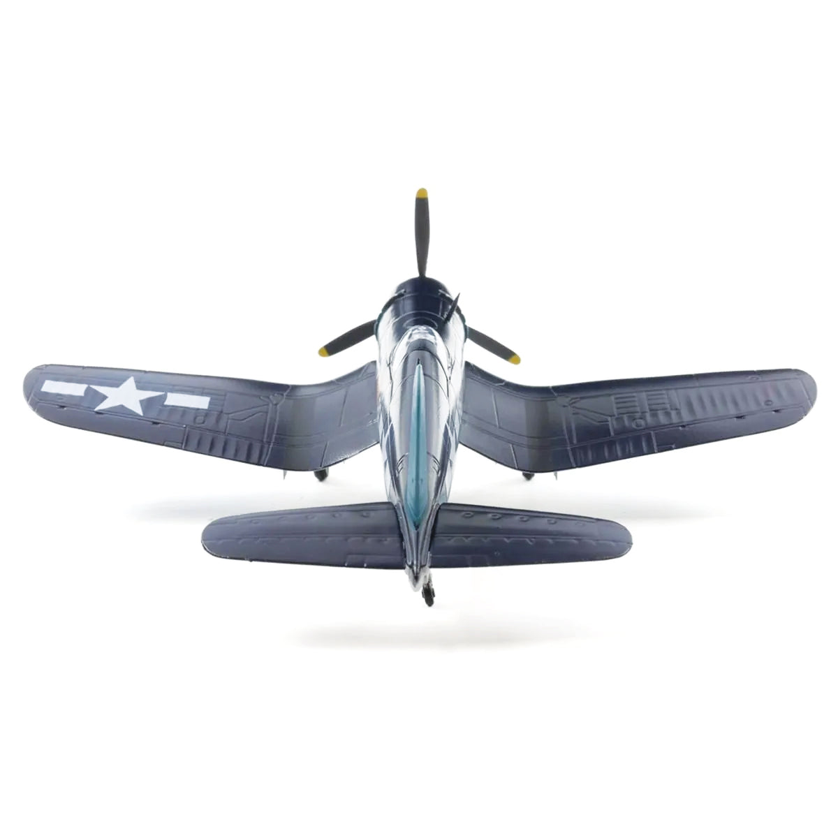 Pappy Boyington F4U Corsair Collectible plane figure