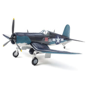 Pappy Boyington F4U Corsair Plane Model