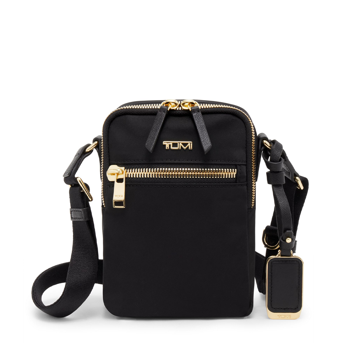 Persia crossbody bag tumi