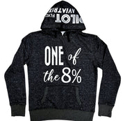 One of the 8% Hoodie