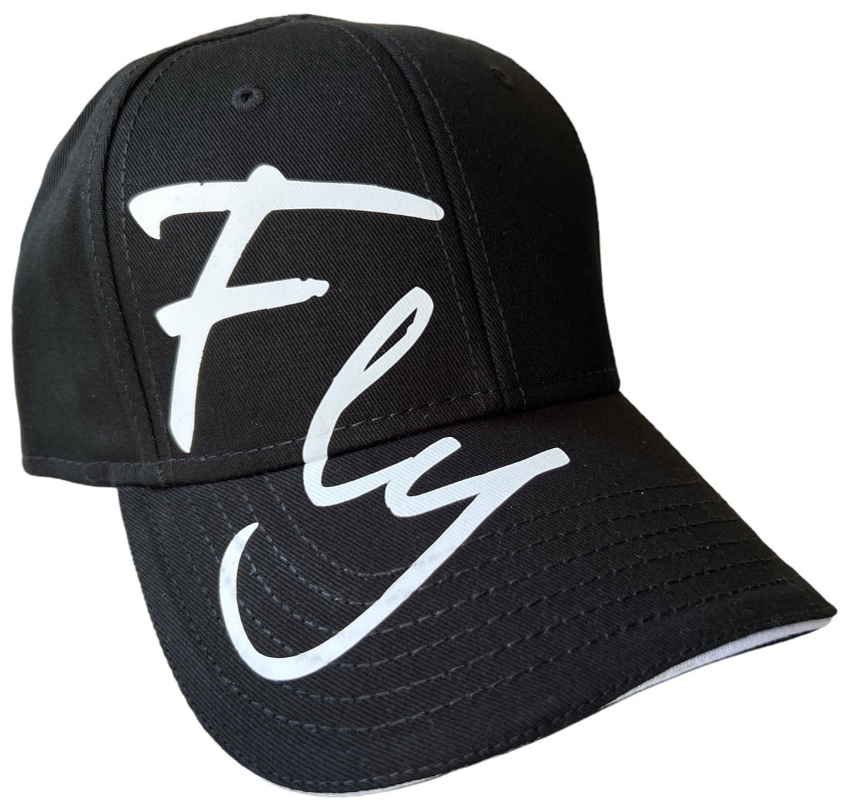 Customizable Signature Fly Hats