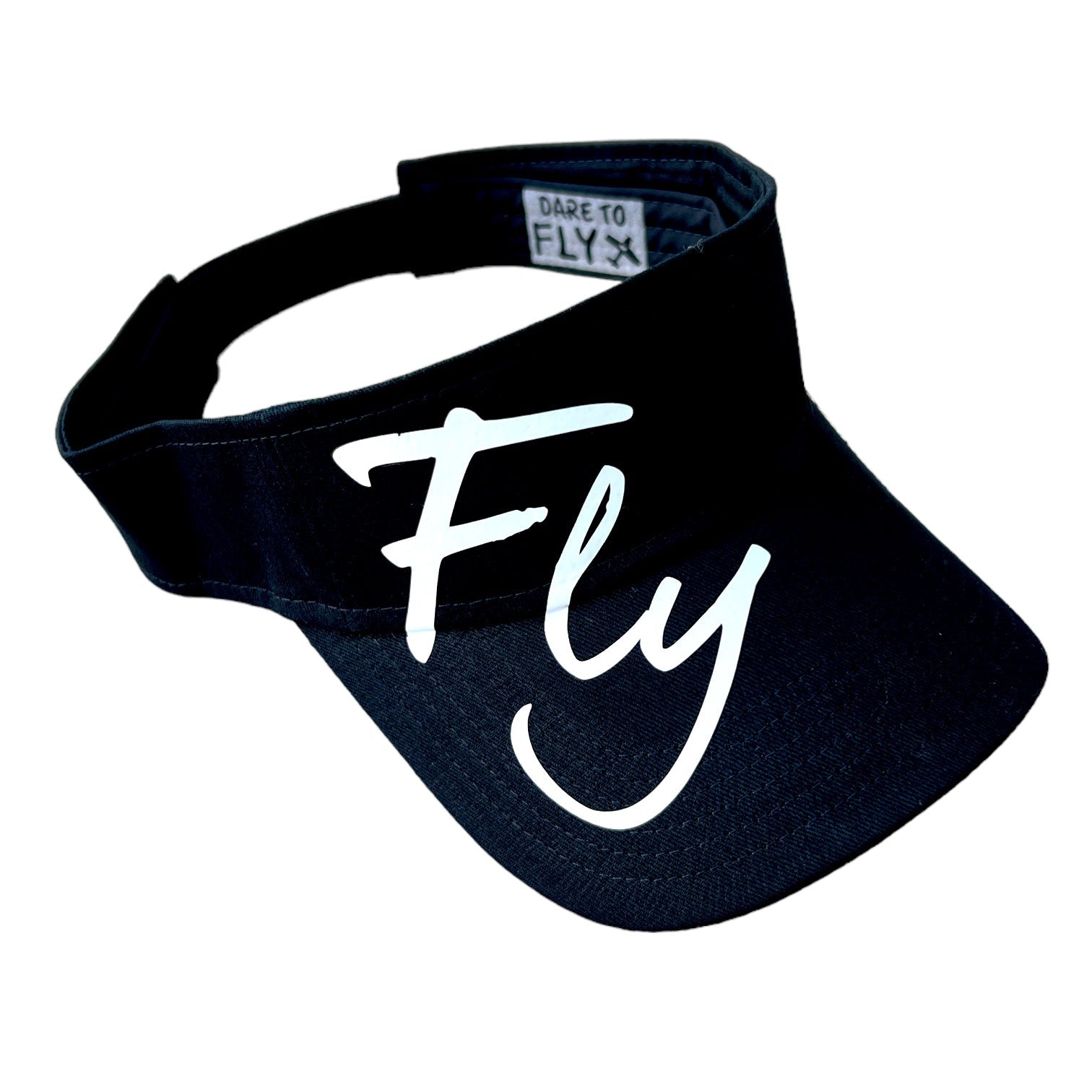 Fly Signature Sun Visor