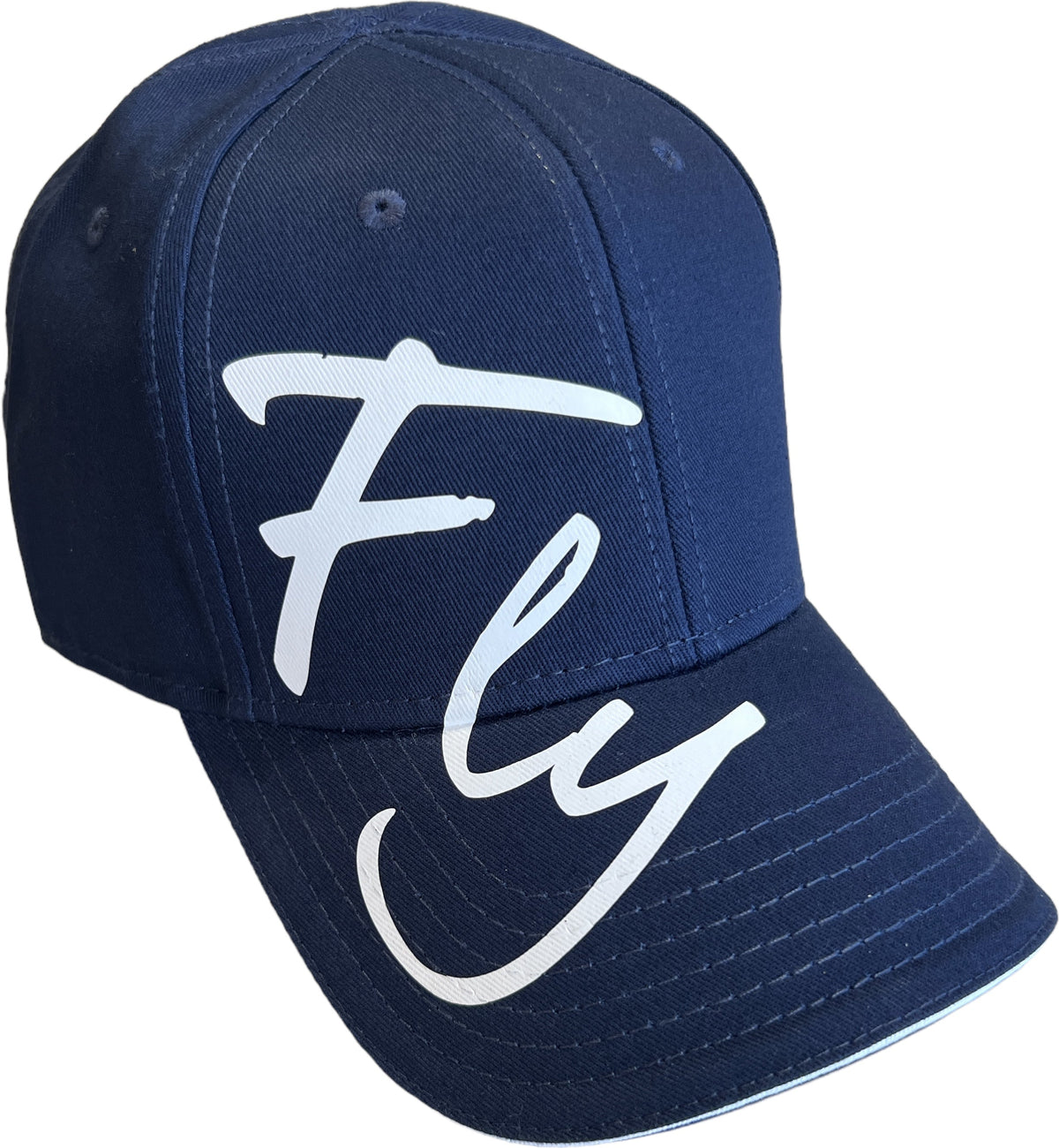 Customizable Signature Fly Hats