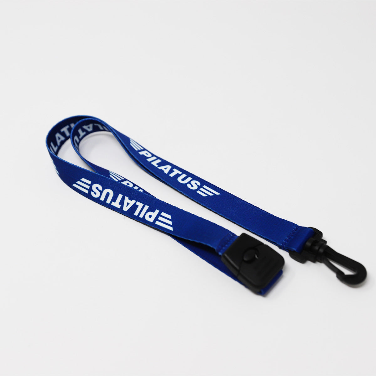 Pilatus Aviation Lanyard