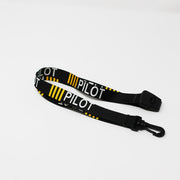 Pilot Four Bar Lanyards