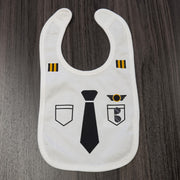Pilot Uniform Bib