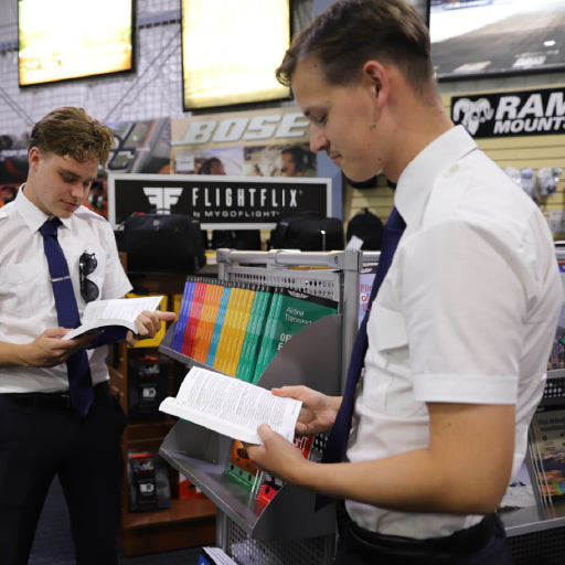 Banyan Pilot Shop