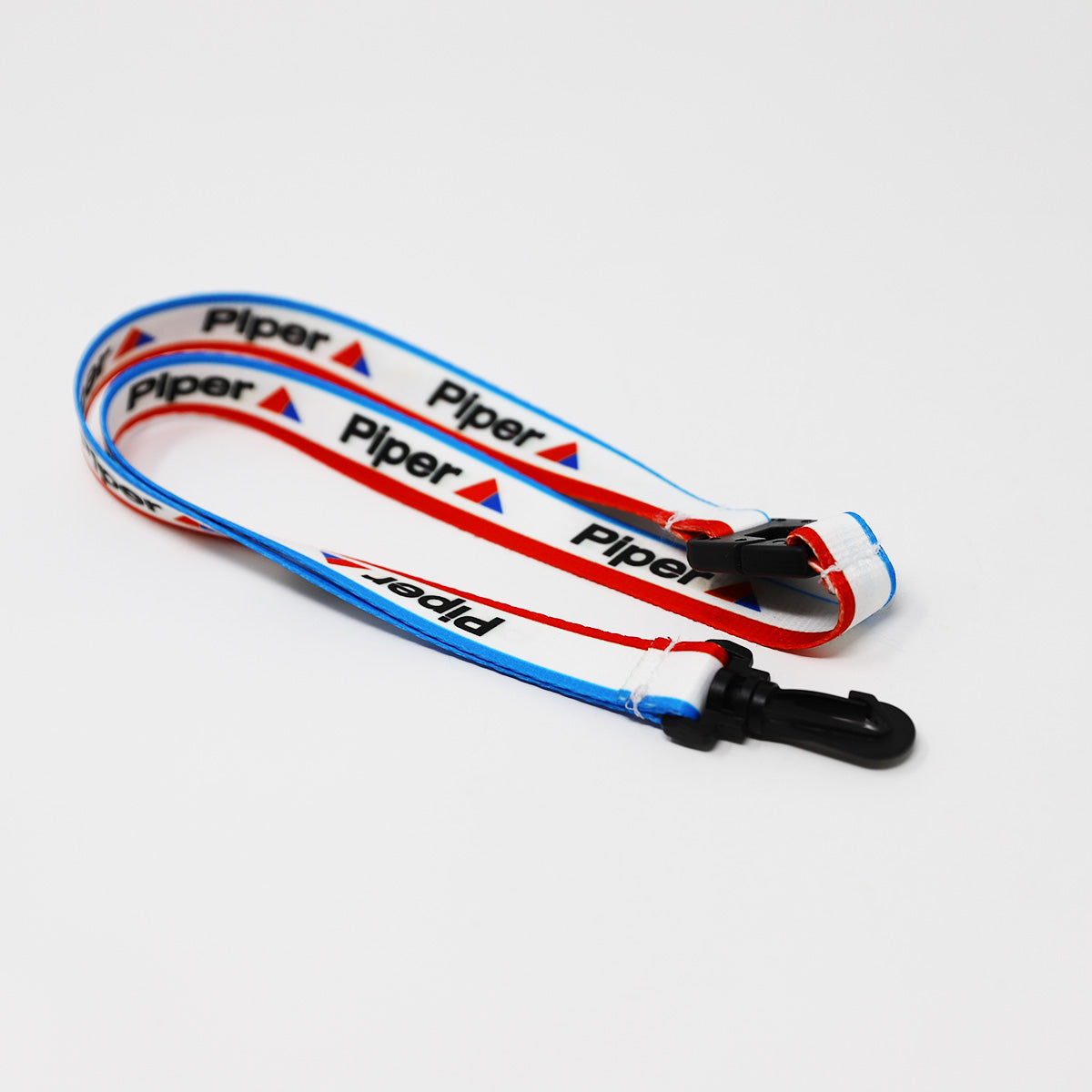Piper Aviation Lanyard