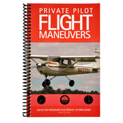Private pilot flight maneuvers