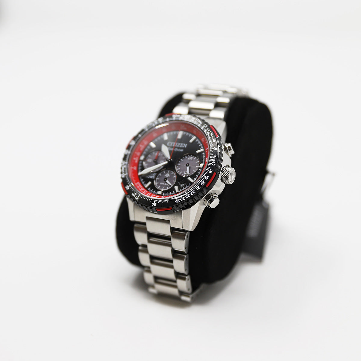 Promaster Air Navihawk Black Dial
