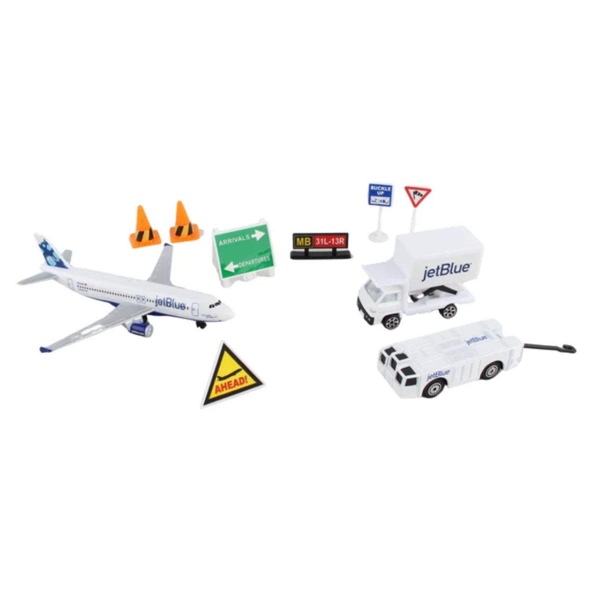 JetBlue Airport set 
