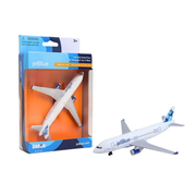 Jetblue single plane model
