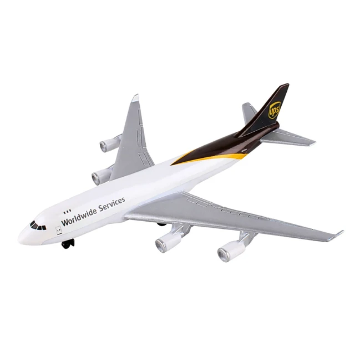 UPS Single plane model 