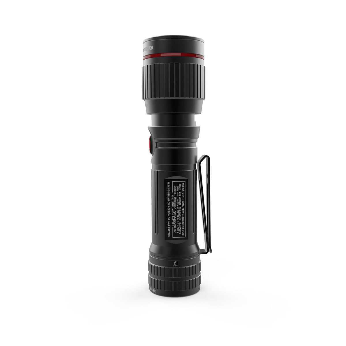 Redline Flex Flashlight NEBO