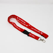 Remove Before Flight Lanyard