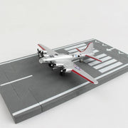 Runway24 B-17 toy airplane