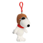 CLIP-ON FLYING ACE