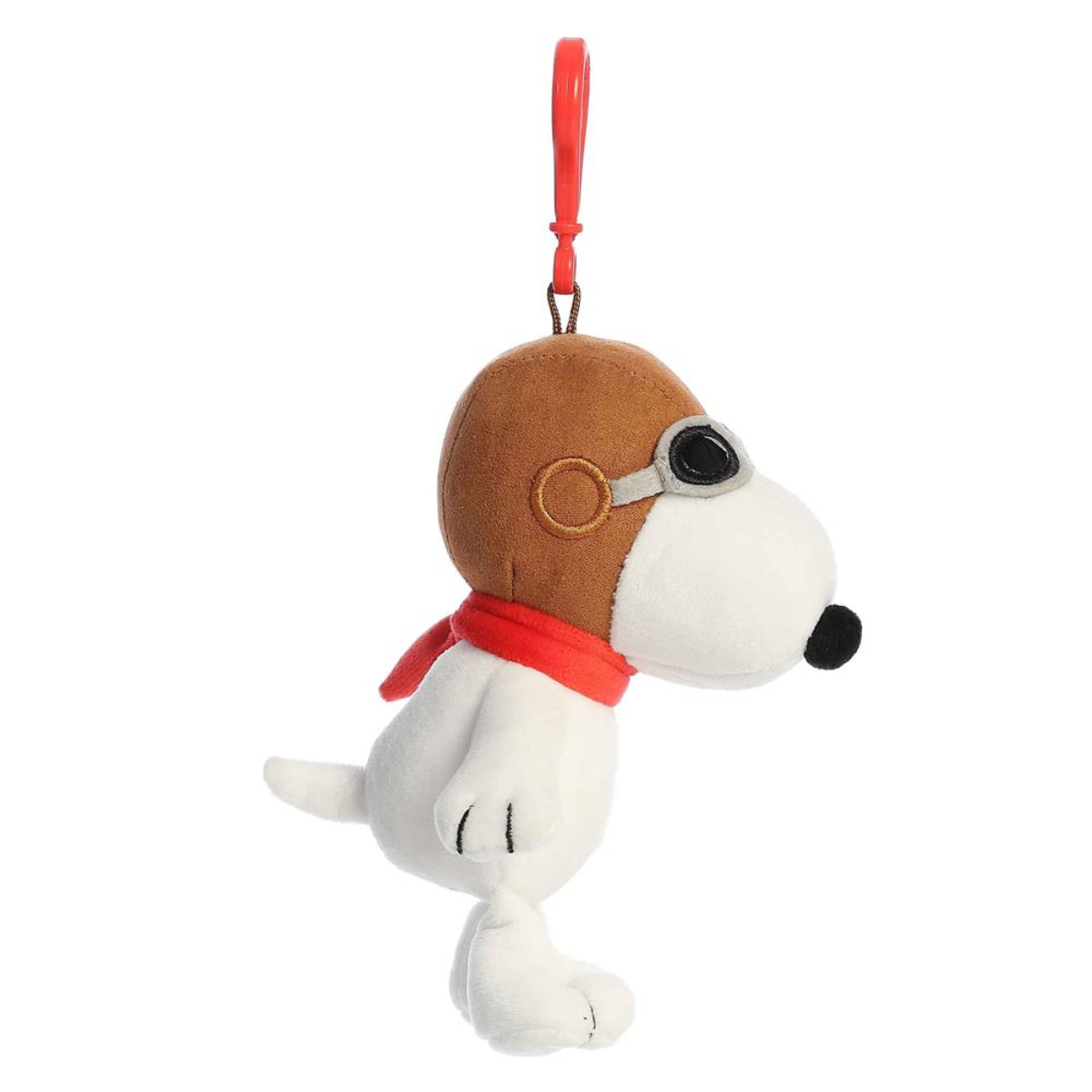 CLIP-ON FLYING ACE
