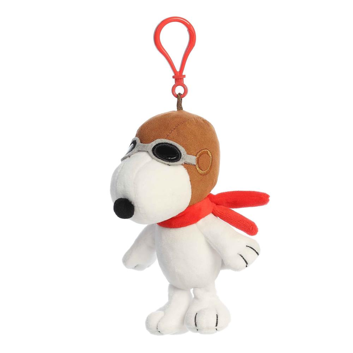 CLIP-ON FLYING ACE