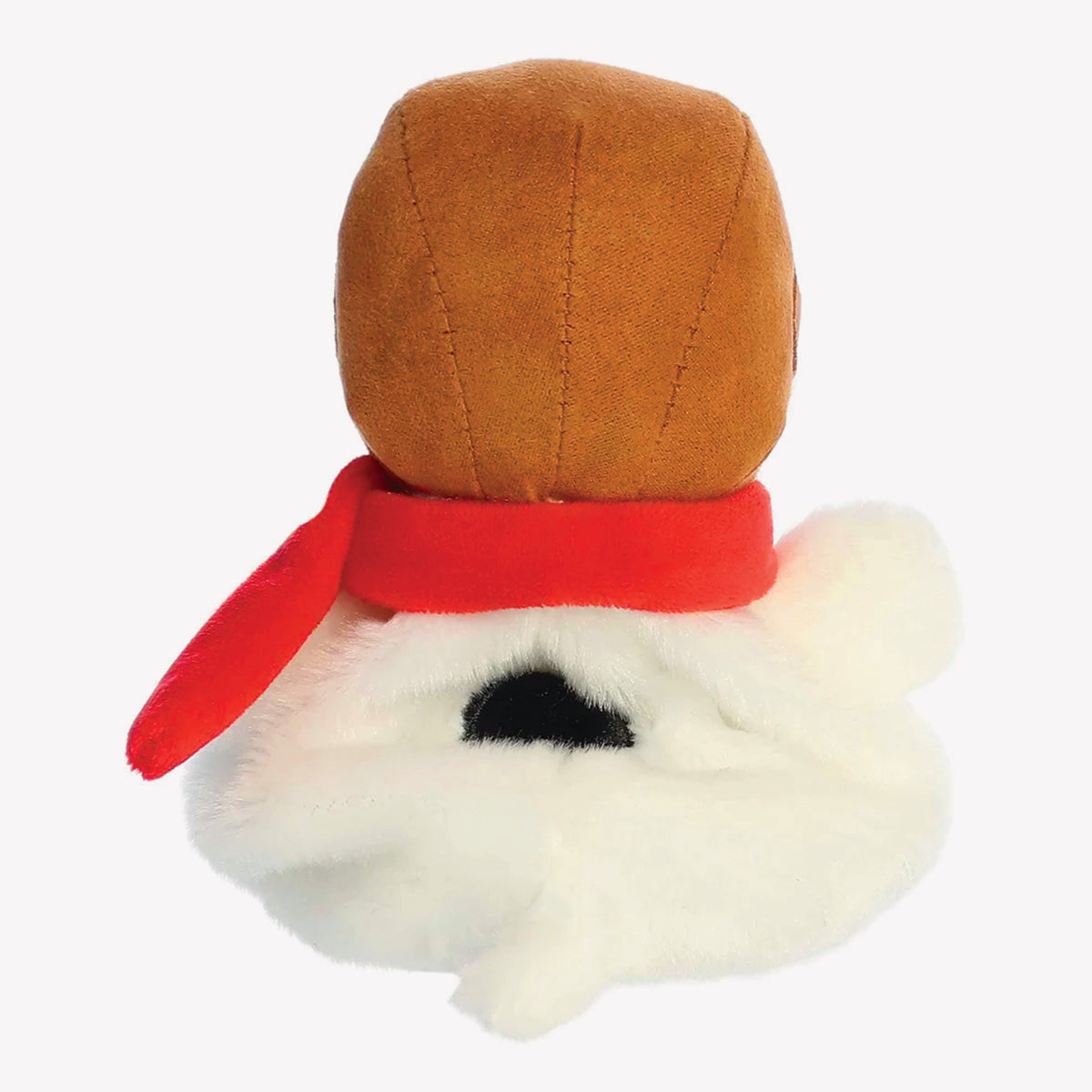 Snoopy aviator plushie for kids