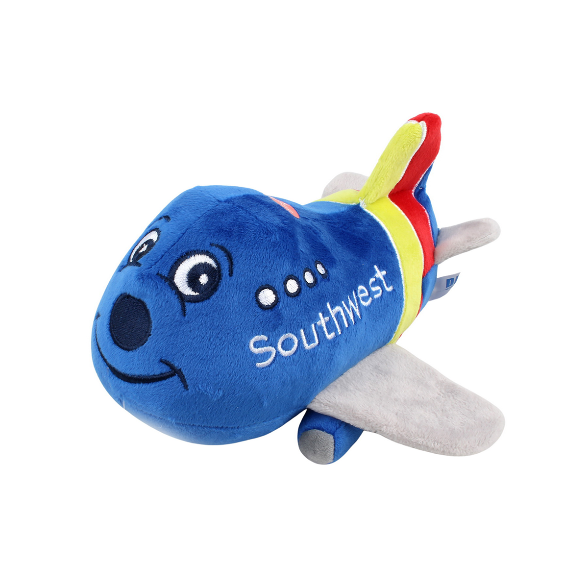 Southwest airline plushie