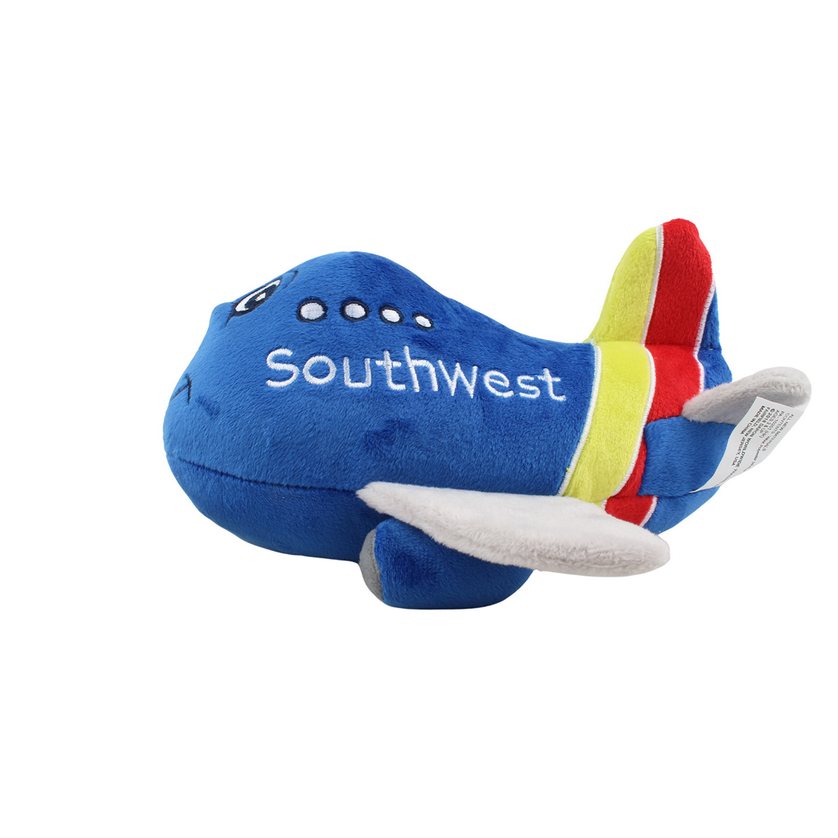 Southwest airline plushie for kids