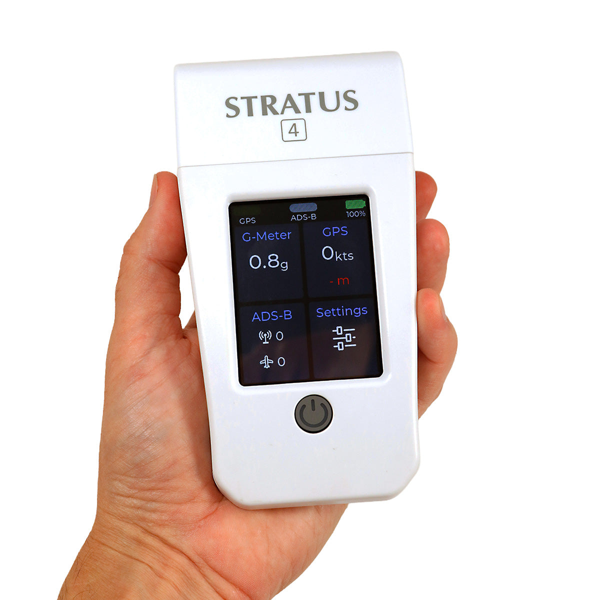 Stratus 4 ADS-B GPS