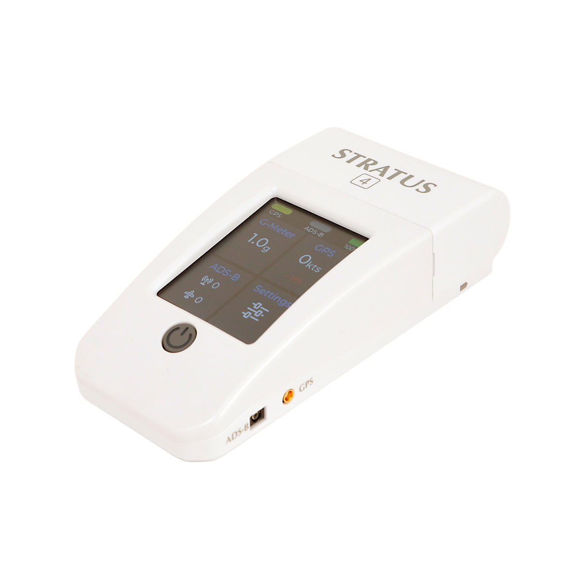 Stratus 4 ADS-B Receiver