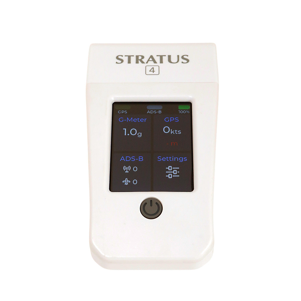 Stratus 4