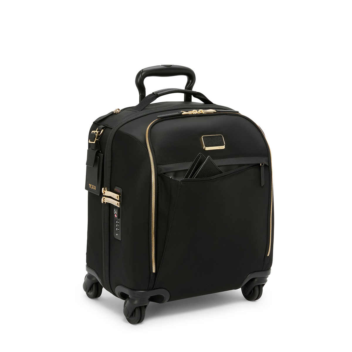 TUMI Leger Compact Carry-On