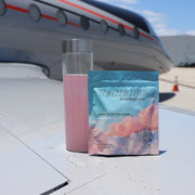 Takeoff hydration