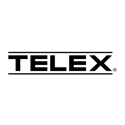 Telex Logo Thumbnail 