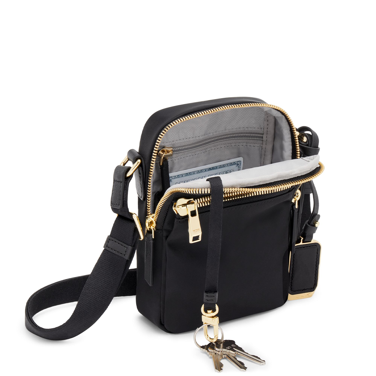Tumi Crossbody Bag For Women