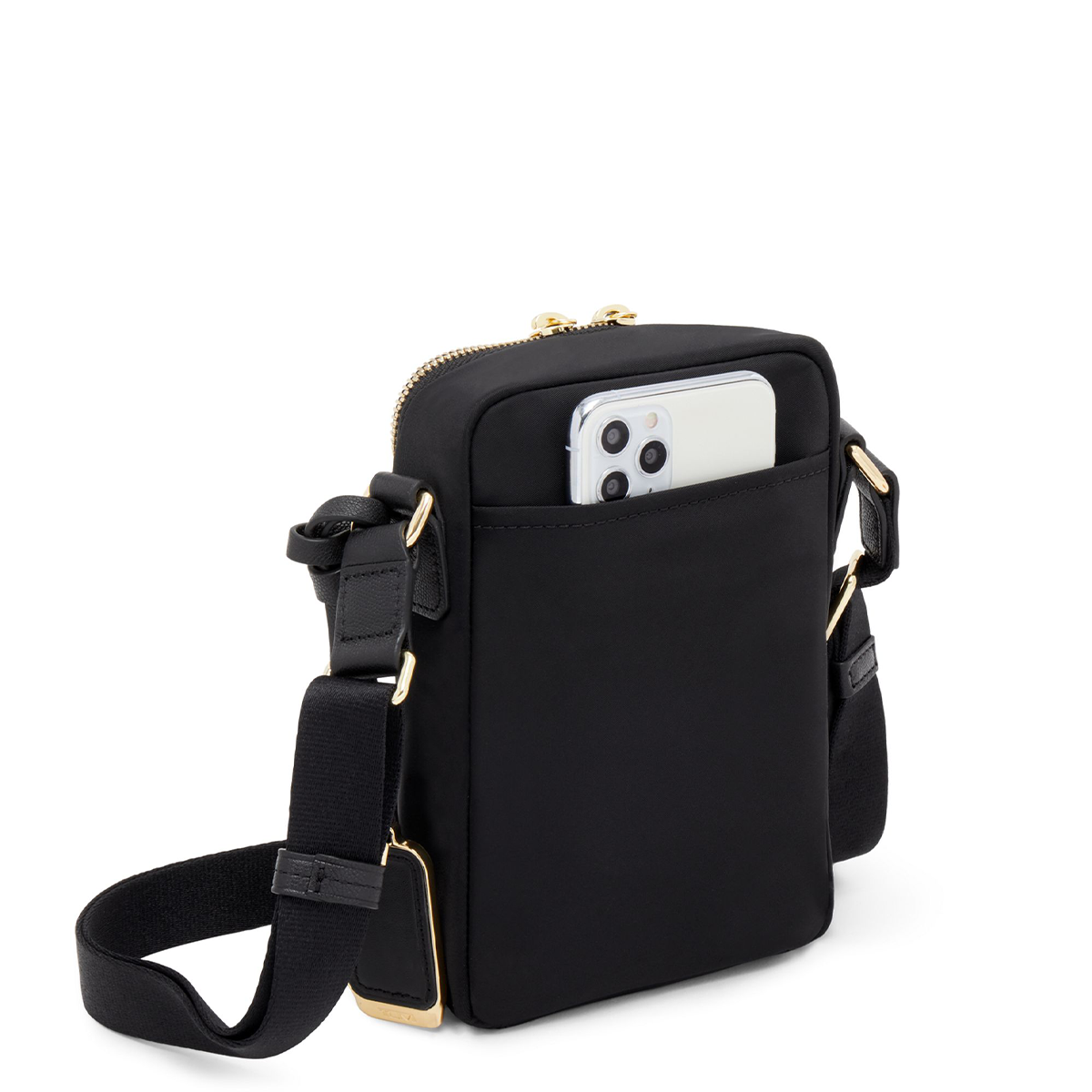 Tumi Voyager Persia Cross body Bag