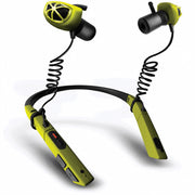 Clear 360 pro yellow headset 