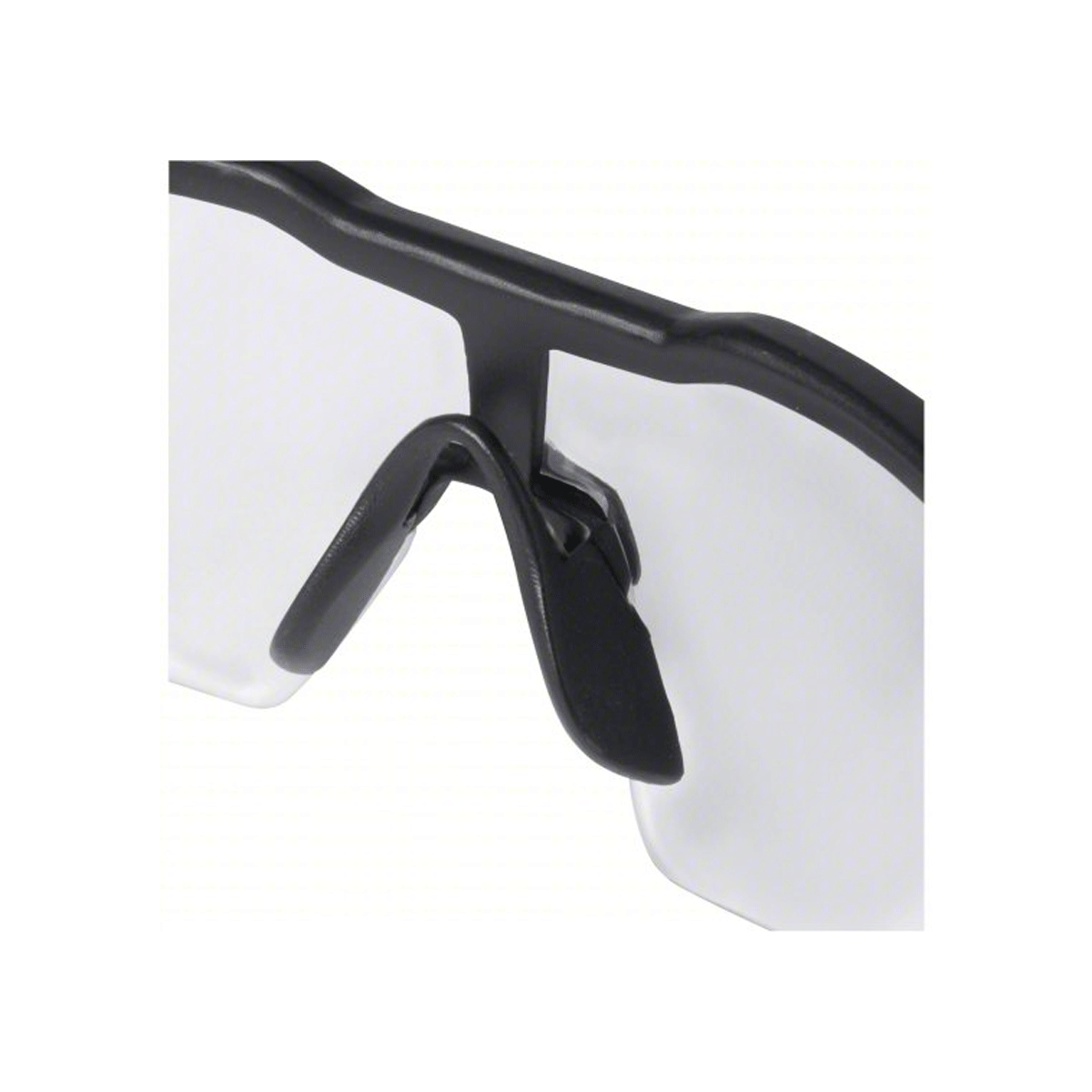 Milwaukee Anti-Scratch Safety Glasses image 1