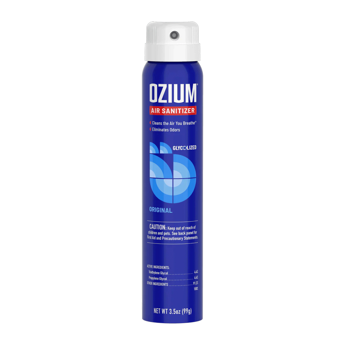 Ozium Air Sanitizer image 0