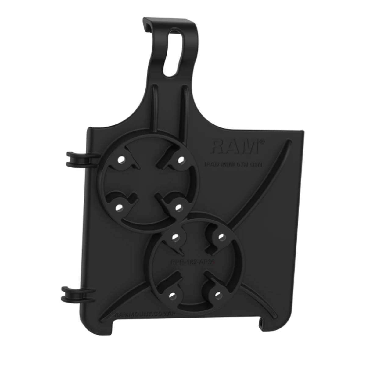 RAM� EZ-Roll'r� Cradle for Apple iPad mini 6 image 2